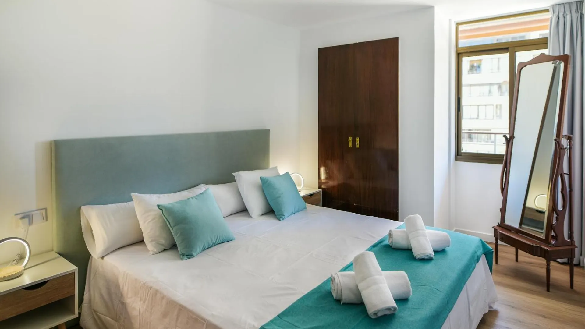 Apartment Nogalera Party&Beach Select Torremolinos